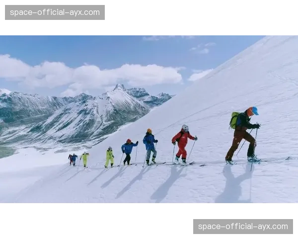 奥林匹克频道推出系列纪录片《山地之魂》，追溯运动起源