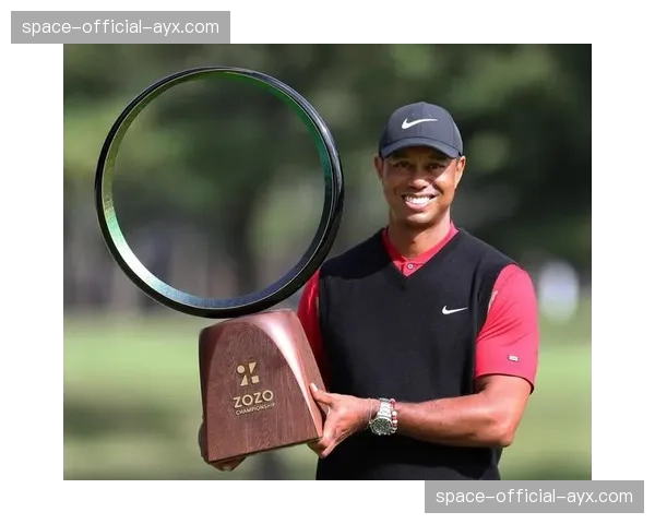 “老虎·伍兹基金会”与斯坦福大学合作,设立首个高尔夫运动科学硕士项目 “老虎·伍兹基金会”与斯坦福大学合作,设立首个高尔夫运动科学硕士项目