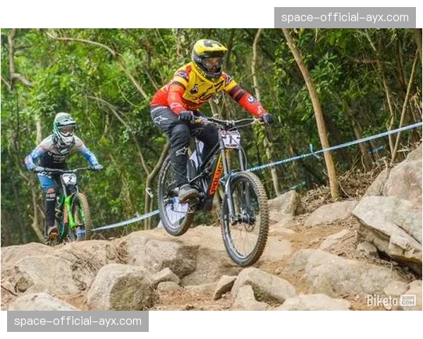 “POLYGON”杯山地自行车“狂飙”系列赛3月21日开赛,覆盖少年到成人多个组别 “POLYGON”杯山地自行车“狂飙”系列赛3月21日开赛,覆盖少年到成人多个组别