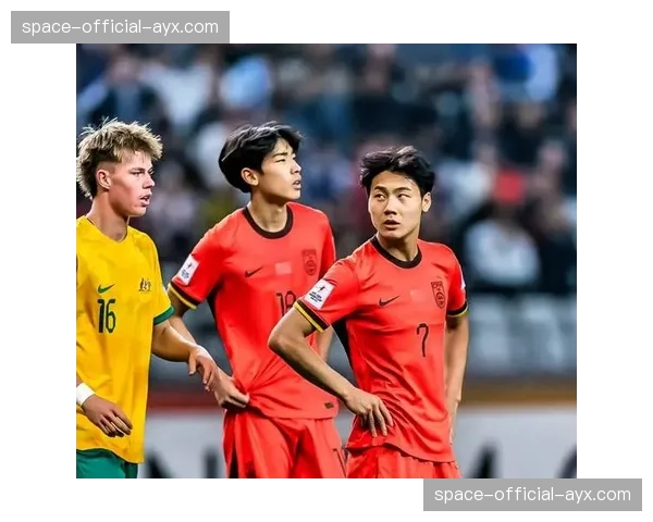 U23亚洲杯实时：日本国奥2-0领先韩国国奥