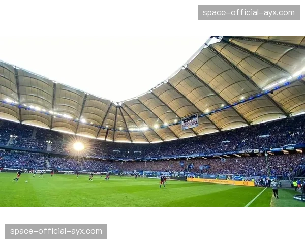 人民公园球场角球区划线争议，汉堡vs斯图加特比赛一度中断