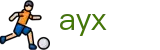 爱游戏（ayx）官方首页 - ayx官网 · app下载